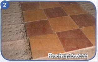 Как сделать пол не удаляя старое покрытие. Как сделать пол не удаляя старое покрытие.