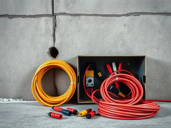 Ремонт электропроводки в квартире: руководство для самостоятельной замены Ремонт электропроводки в квартире: руководство для самостоятельной замены