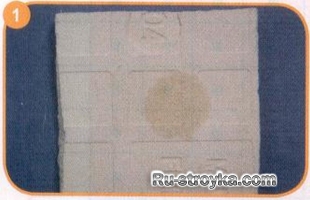 Как уложить керамическую или керамогранитную плитку. Как уложить керамическую или керамогранитную плитку.