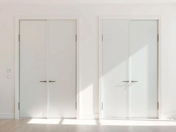 Стеклянные двери в интерьере: гид по выбору и дизайну Стеклянные двери в интерьере: гид по выбору и дизайну