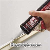 Покраска стен с окантовкой. Покраска стен с окантовкой.