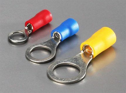 Соединители проводов: лучшие виды коннекторов + на что смотреть при выборе соединителя Соединители проводов: лучшие виды коннекторов + на что смотреть при выборе соединителя