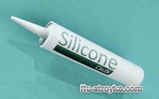 Заделка швов силиконом вокруг ванны. Заделка швов силиконом вокруг ванны.