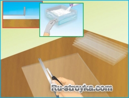 Как склеить оргстекло. Как склеить оргстекло.