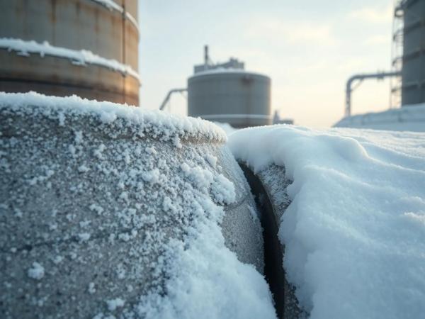 Цемент для строительства: как выбрать и использовать в сложных условиях Цемент для строительства: как выбрать и использовать в сложных условиях