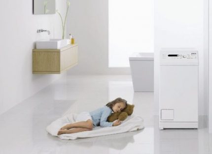 Рейтинг лучших стиральных машин с вертикальной загрузкой: ТОП-13 моделей на рынке Рейтинг лучших стиральных машин с вертикальной загрузкой: ТОП-13 моделей на рынке