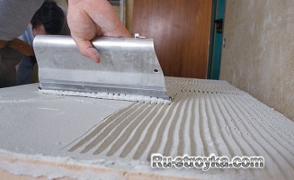 Утепление стены внутри помещения. Утепление стены внутри помещения.