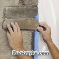 Как декорировать камин при помощи искусственного камня. Как декорировать камин при помощи искусственного камня.