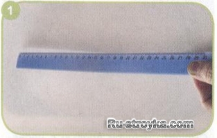 Как быстро сделать декоративную отделку потолка. Как быстро сделать декоративную отделку потолка.