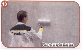 Как оштукатурить дом из ячеистого бетона. Как оштукатурить дом из ячеистого бетона.