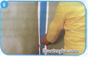 Как выполнить гидроизоляцию и облицовку плитками плавательного бассейна. Как выполнить гидроизоляцию и облицовку плитками плавательного бассейна.