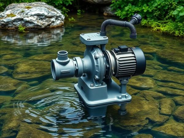 Как выбрать насос для колодца: секреты эффективного дренажа и водоснабжения Как выбрать насос для колодца: секреты эффективного дренажа и водоснабжения