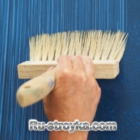 Как создать искусственный эффект ткани из краски. Как создать искусственный эффект ткани из краски.