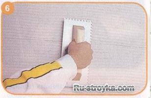 Как сделать облицовку из мрамора или стеклянной мозаики. Как сделать облицовку из мрамора или стеклянной мозаики.