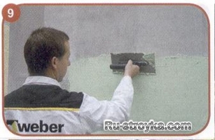 Как выполнить фасад здания с декоративно-защитной отделкой. Как выполнить фасад здания с декоративно-защитной отделкой.