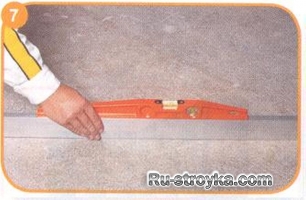 Как уложить плитку на полы с подогревом. Как уложить плитку на полы с подогревом.