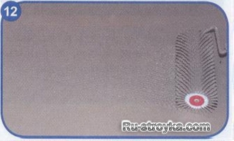 Как сделать пол не удаляя старое покрытие. Как сделать пол не удаляя старое покрытие.