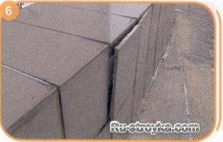 Как уложить плитку большого размера. Как уложить плитку большого размера.