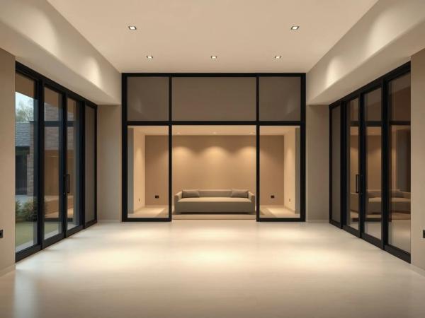 Создаем тишину в доме: как выбрать звукоизоляцию для частного дома Создаем тишину в доме: как выбрать звукоизоляцию для частного дома