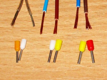 Соединители проводов: лучшие виды коннекторов + на что смотреть при выборе соединителя Соединители проводов: лучшие виды коннекторов + на что смотреть при выборе соединителя