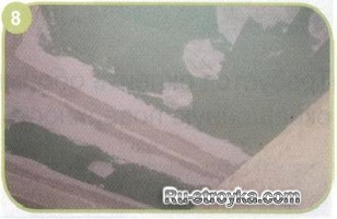 Как покрасить или оклеить обоями стену или потолок из гипсокартонных плит в сухих помещениях. Как покрасить или оклеить обоями стену или потолок из гипсокартонных плит в сухих помещениях.