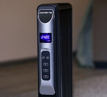 Микатермические обогреватели: устройство, принцип работы, достоинства и недостатки