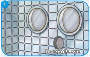 Как выполнить гидроизоляцию и облицовку плитками плавательного бассейна. Как выполнить гидроизоляцию и облицовку плитками плавательного бассейна.