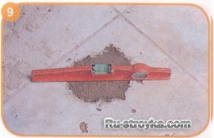 Как укладывать плитку на плитку? Как укладывать плитку на плитку?