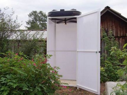 Пластиковые емкости для воды: виды, достоинства и недостатки + рекомендации по выбору Пластиковые емкости для воды: виды, достоинства и недостатки + рекомендации по выбору