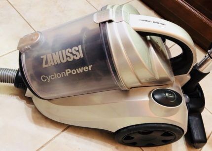 ТОП-5 лучших пылесосов от Zanussi: рейтинг самых удачных моделей бренда ТОП-5 лучших пылесосов от Zanussi: рейтинг самых удачных моделей бренда