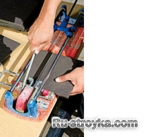 Как правильно и красиво уложить керамическую плитку на балконе. Как правильно и красиво уложить керамическую плитку на балконе.