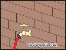 Полив растений во время отпуска Полив растений во время отпуска