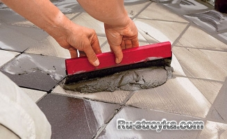 Как правильно и красиво уложить керамическую плитку на балконе. Как правильно и красиво уложить керамическую плитку на балконе.