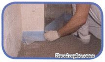 Системные решения для пола. Системные решения для пола.