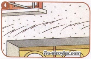 Как утеплить дом с помощью минеральной ваты и получить фасад повышенной прочностью. Как утеплить дом с помощью минеральной ваты и получить фасад повышенной прочностью.