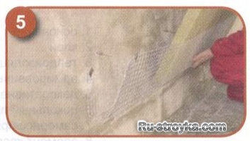 Инструкция по монтажу утеплителя. Инструкция по монтажу утеплителя.