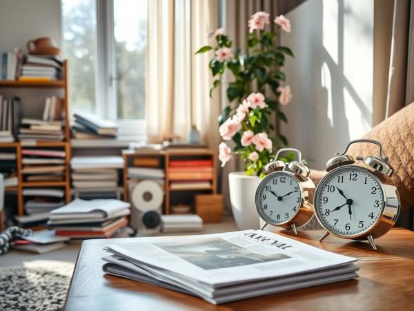 Как организовать домашние дела: простые лайфхаки для уюта Как организовать домашние дела: простые лайфхаки для уюта