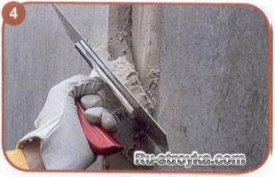 Как утеплить и защитить цоколь здания ( 2-й вариант). Как утеплить и защитить цоколь здания ( 2-й вариант).