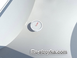 Солнечная печка из бочки. Солнечная печка из бочки.