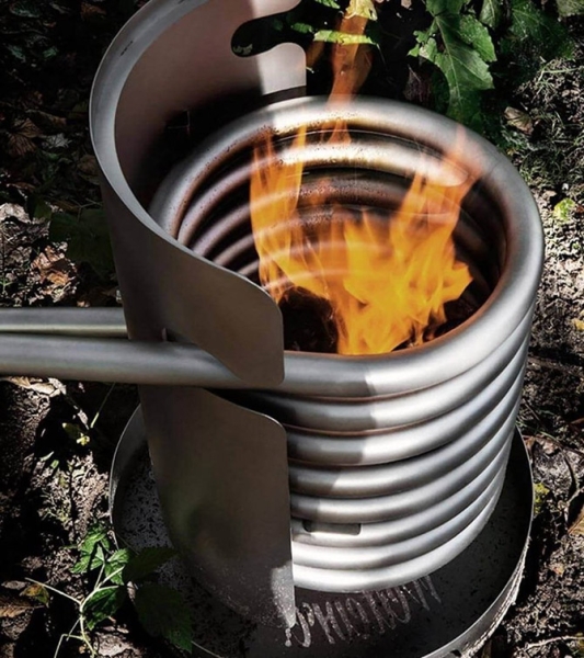 Как сделать печь на дровах для бассейна своими руками: пошаговая инструкция