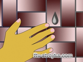 Как очистить тротуарную плитку Как очистить тротуарную плитку