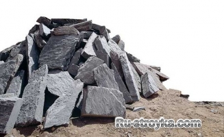 Изготовление декоративного пруда из природного камня. Изготовление декоративного пруда из природного камня.