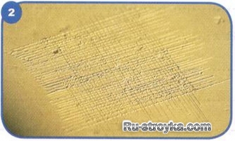 Диагностика и подготовка основания бетонного пола. Диагностика и подготовка основания бетонного пола.