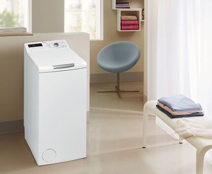 Рейтинг лучших стиральных машин с вертикальной загрузкой: ТОП-13 моделей на рынке Рейтинг лучших стиральных машин с вертикальной загрузкой: ТОП-13 моделей на рынке