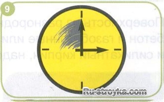 Как подготовить бетонную стену под оклейку обоями. Как подготовить бетонную стену под оклейку обоями.