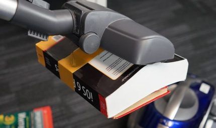 ТОП-5 лучших пылесосов от Zanussi: рейтинг самых удачных моделей бренда ТОП-5 лучших пылесосов от Zanussi: рейтинг самых удачных моделей бренда