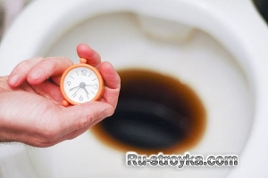 Как очистить унитаз при помощи Кока-Колы. Как очистить унитаз при помощи Кока-Колы.