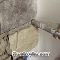 Как декорировать камин при помощи искусственного камня. Как декорировать камин при помощи искусственного камня.