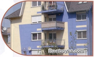 Как утеплить дом с помощью минеральной ваты и получить фасад повышенной прочностью. Как утеплить дом с помощью минеральной ваты и получить фасад повышенной прочностью.