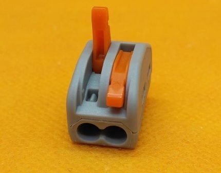 Соединители проводов: лучшие виды коннекторов + на что смотреть при выборе соединителя Соединители проводов: лучшие виды коннекторов + на что смотреть при выборе соединителя